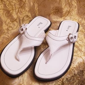 Bass  Thong Sandals
